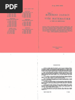 apsen zbirka zadataka
